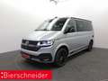Volkswagen T6.1 California 2.0 TDI DSG Ocean Edition ALU 18 ACC DCC NAVI KAME Plateado - thumbnail 1