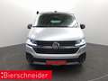 Volkswagen T6.1 California 2.0 TDI DSG Ocean Edition ALU 18 ACC DCC NAVI KAME Silber - thumbnail 12