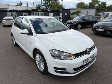Vll 1.4 Tsi Cup 7