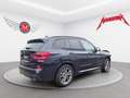 BMW X3 XD 30 E M SPORT *Unfall !*AHK* Schwarz - thumbnail 5