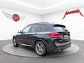 BMW X3 XD 30 E M SPORT *Unfall !*AHK* Schwarz - thumbnail 4