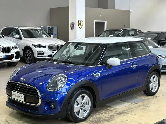 MINI Cooper 3p 1.5 Boost - IVA Esposta
