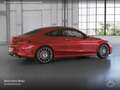 Mercedes-Benz C 400 Coupé 4M AMG+NIGHT+PANO+360+MULTIBEAM+19" Rouge - thumbnail 20