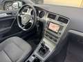 Volkswagen Golf VII Variant Comfort BMT°NAVI°AHK°STANDHZG.° Weiß - thumbnail 12
