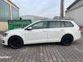 Volkswagen Golf VII Variant Comfort BMT°NAVI°AHK°STANDHZG.° Weiß - thumbnail 5
