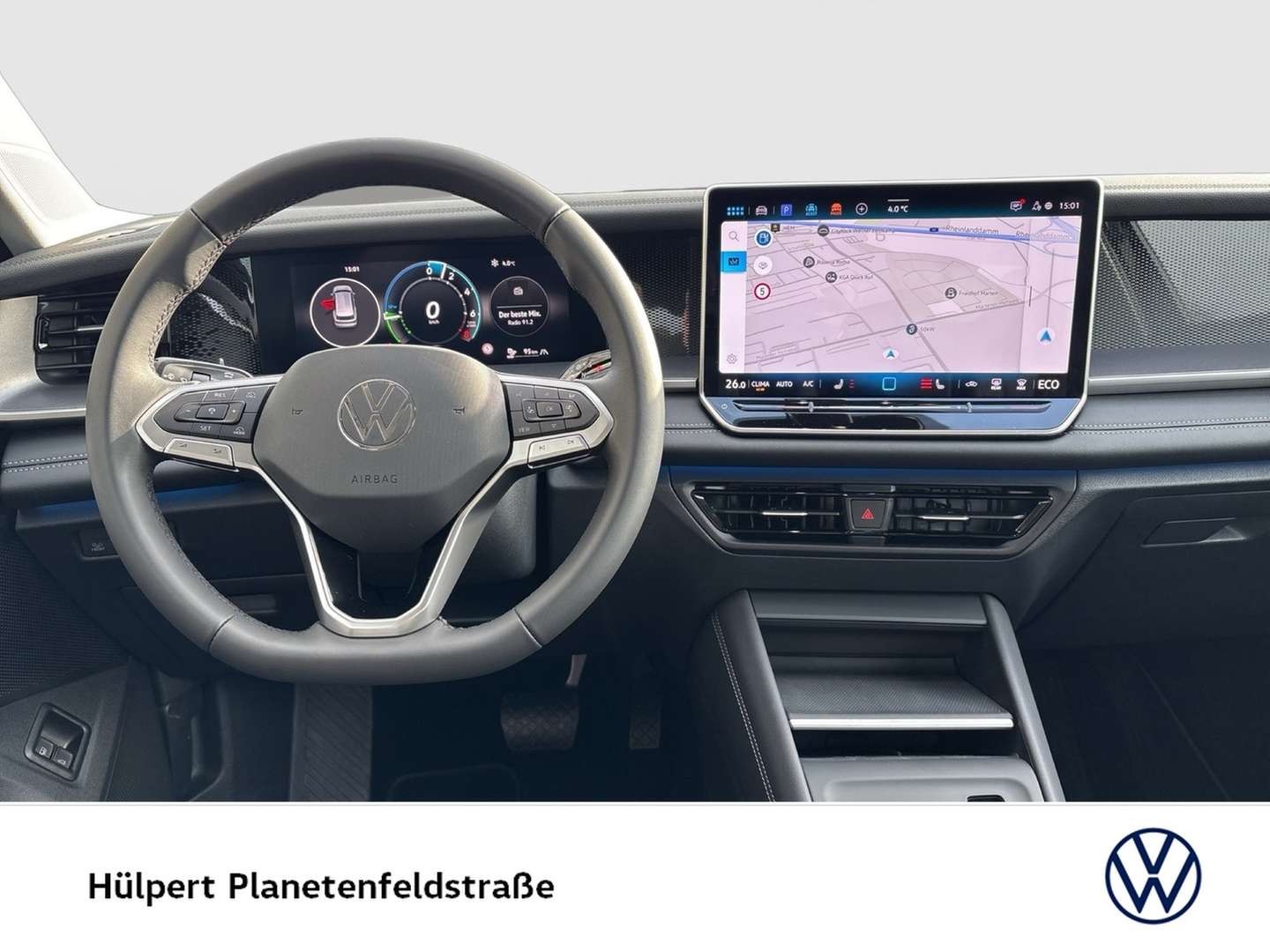 Volkswagen T-CROSS Hybrid Life -  - Joinsteer - #5