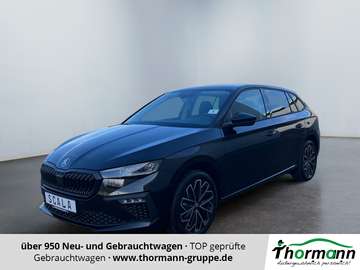 Balance 1.5 TSI DSG Winterpaket Navi