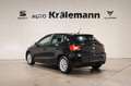 SEAT Ibiza Style 1.0 TSI*LED*DAB*PDC*ACC*SITZHEIZUNG Schwarz - thumbnail 5