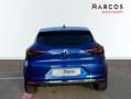 Renault Clio TCe Techno 67kW Bleu - thumbnail 3