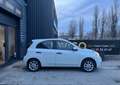 Nissan Micra 1.2 80ch radar de recul, embrayage neuf Blanc - thumbnail 7