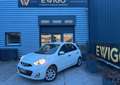 Nissan Micra 1.2 80ch radar de recul, embrayage neuf Blanc - thumbnail 1