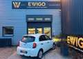 Nissan Micra 1.2 80ch radar de recul, embrayage neuf Blanc - thumbnail 8