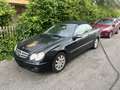 Mercedes-Benz CLK 200 Cabrio Kompressor Automatik Elegance - thumbnail 2