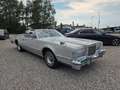 Lincoln Mark Continental Mark 4 Cabrio Grau - thumbnail 4
