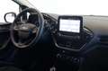 Ford Fiesta 1.1 Ti-VCT Trend Gris - thumbnail 11