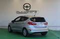 Ford Fiesta 1.1 Ti-VCT Trend Gris - thumbnail 7