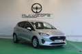 Ford Fiesta 1.1 Ti-VCT Trend Gris - thumbnail 3