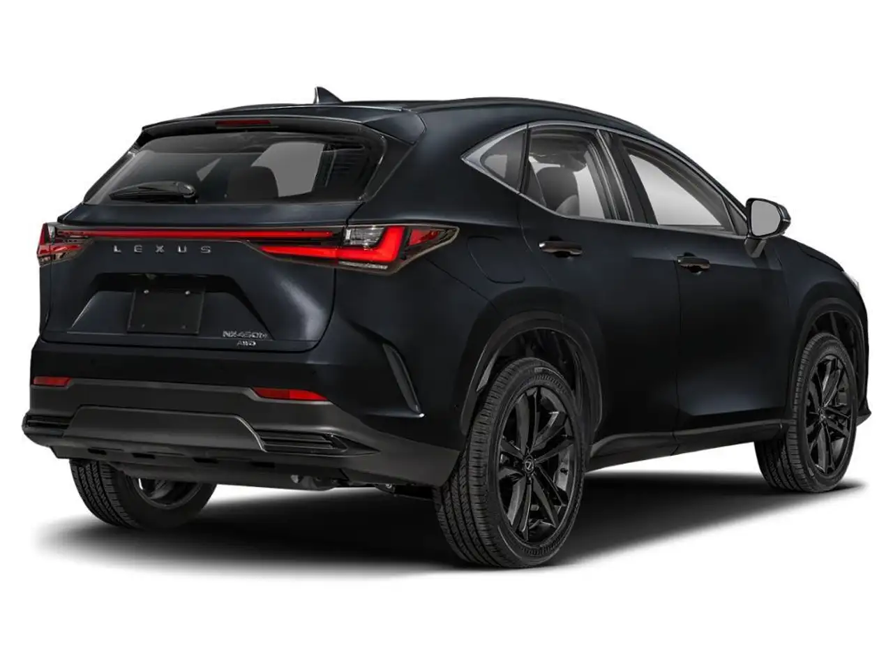 Lexus NX снимка Lexus NX