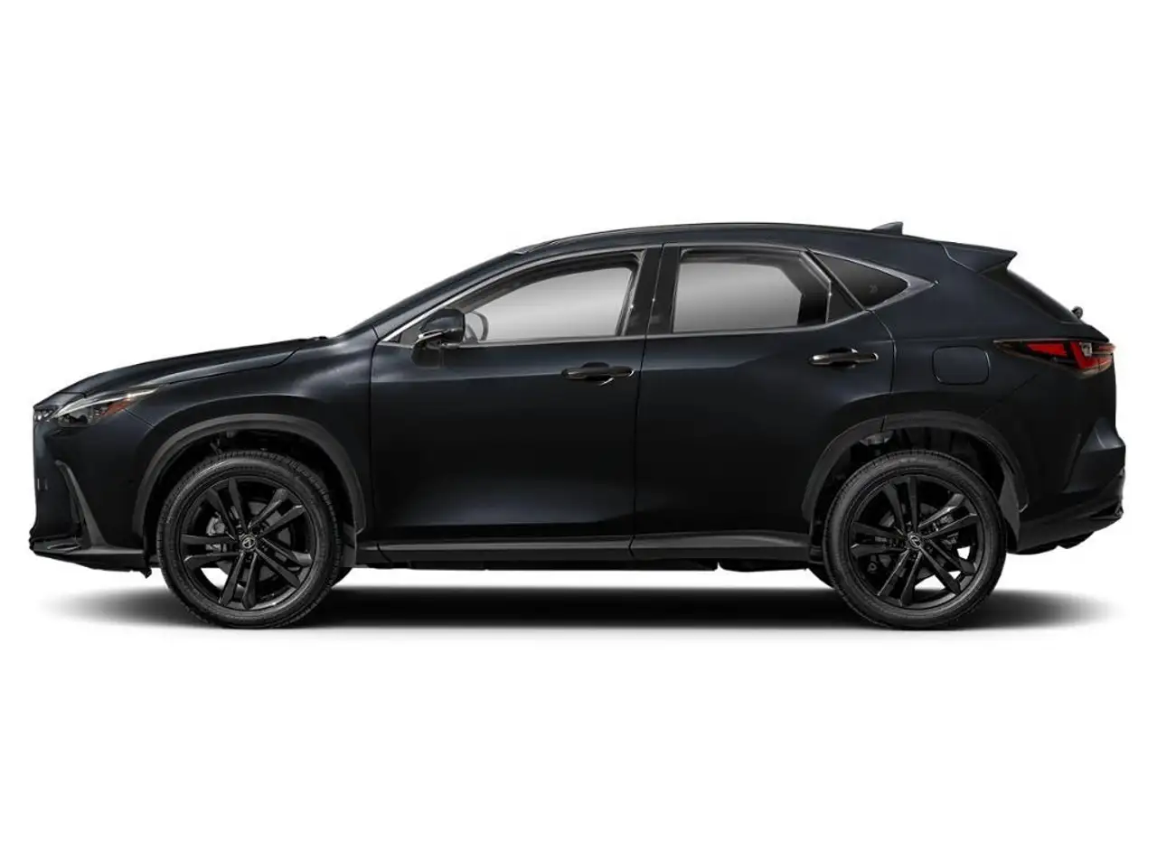 Lexus NX снимка Lexus NX