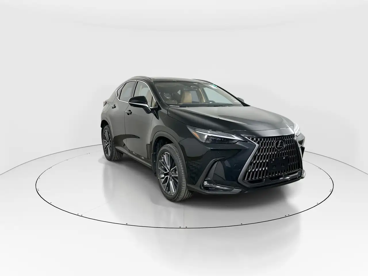 2026 Lexus NX