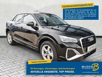 35 TFSI S-Tronic S-Line Matrix Kamera Keyless