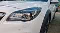 Opel Insignia 2.0 CDTI 4x4 170CV aut. Country Tourer Cosmo Weiß - thumbnail 4