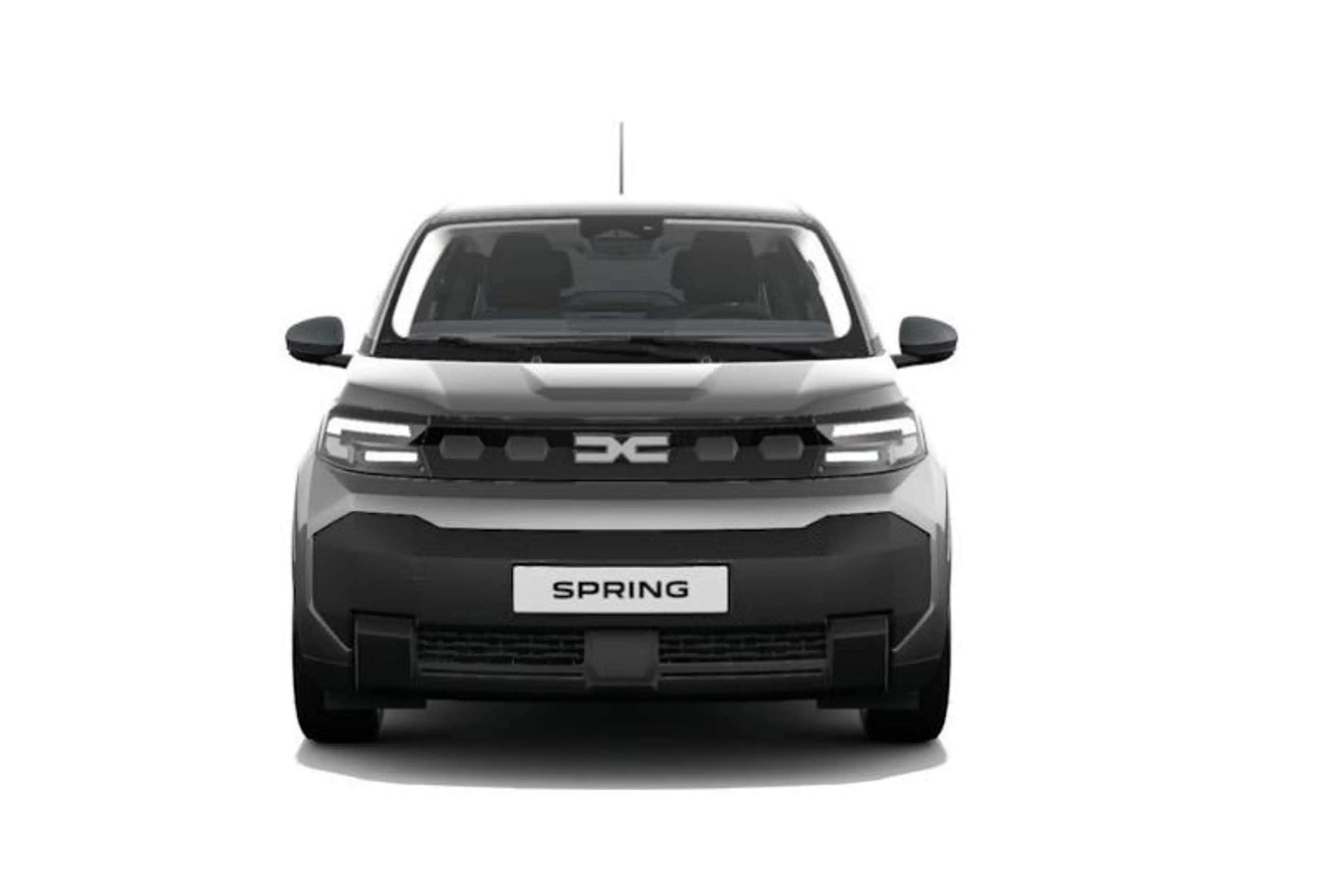 Dacia Spring Electric 80 Journey 27.5 kWh | voorstoelen verwarm — photo 3