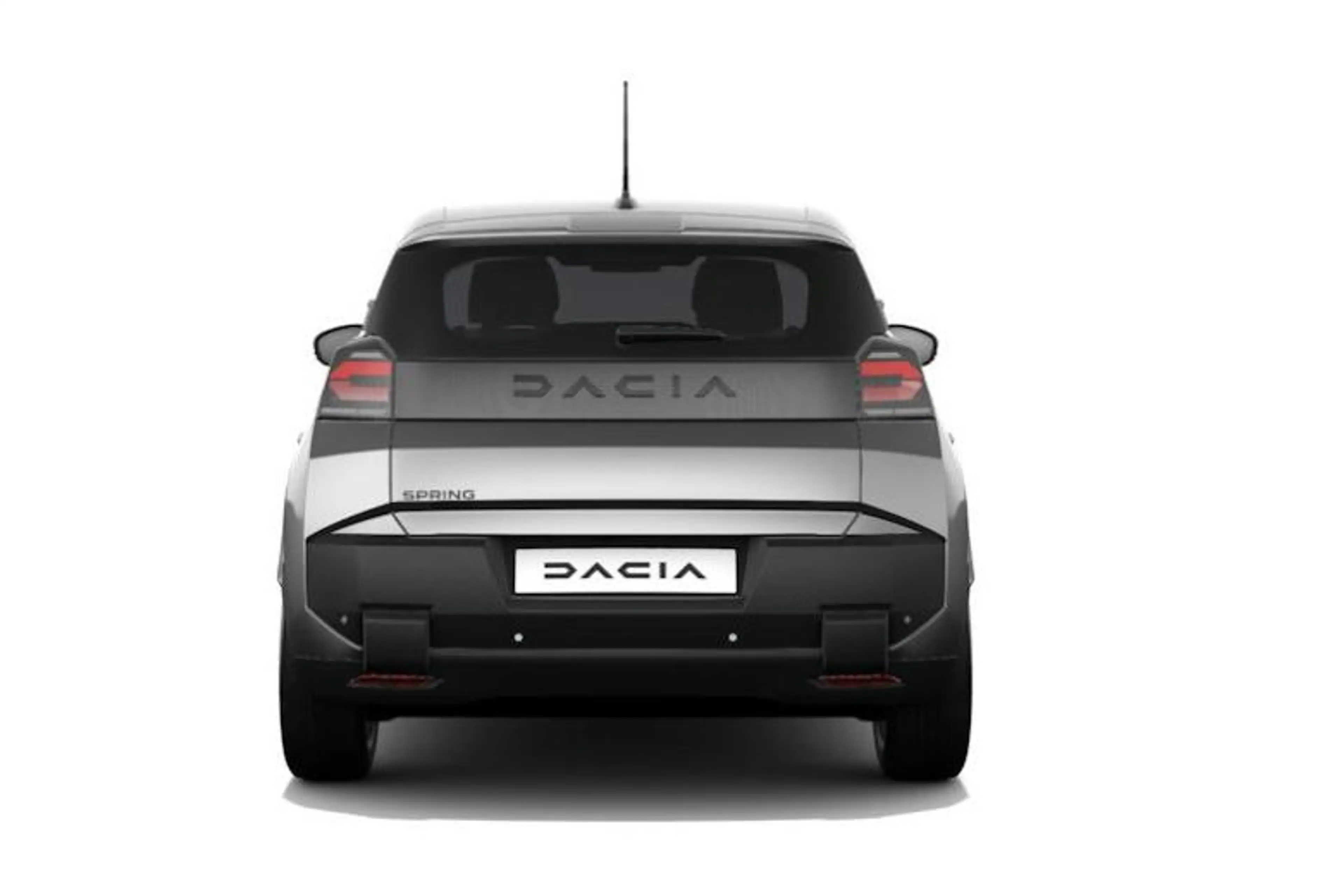 Dacia Spring Electric 80 Journey 27.5 kWh | voorstoelen verwarm — photo 6