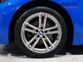 BMW 118 118dA Business Bleu - thumbnail 15