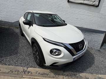 Juke 1.0 DIG-T Acenta Acenta