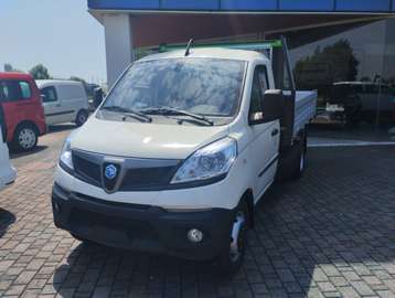 NP6 1.5 CC GPL GEMELLATO ribaltabile