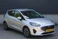 Ford Fiesta I 1.0 Titanium Hybrid 125pk I Automaat I Adaptive Grigio - thumbnail 3