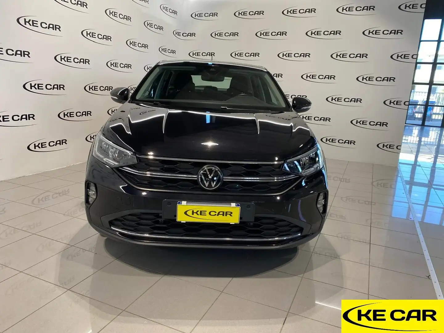 Volkswagen Taigo Taigo 1.0 TSI 115 CV Life Nero - 2