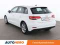 Audi 30 TFSI S tronic Белый - thumbnail 4