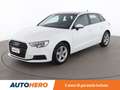 Audi 30 TFSI S tronic Белый - thumbnail 1