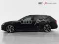 Audi A4 avant 35 2.0 tdi mhev 163cv s line edition s troni Black - thumbnail 2