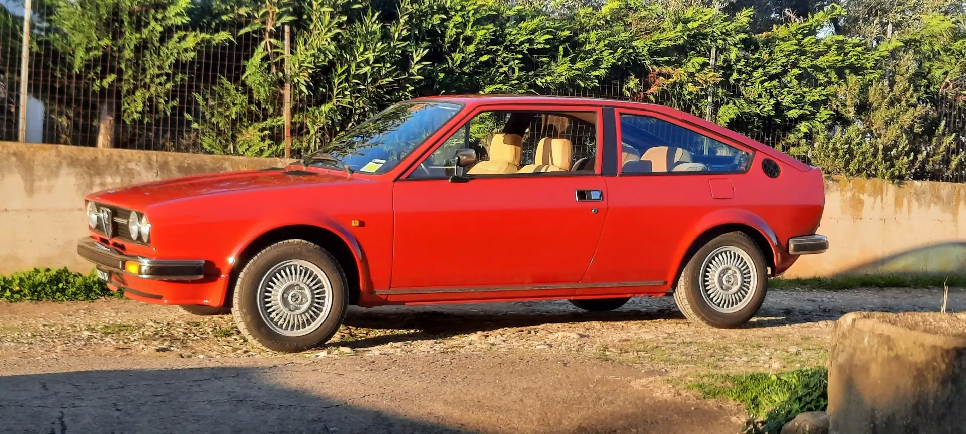 Alfa Romeo Sprint 1.3 Veloce - 1