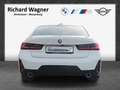 BMW 318 i M Sport Widescreen Facelift ACC HUD Kamera White - thumbnail 4