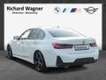 BMW 318 i M Sport Widescreen Facelift ACC HUD Kamera White - thumbnail 3