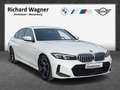 BMW 318 i M Sport Widescreen Facelift ACC HUD Kamera White - thumbnail 6
