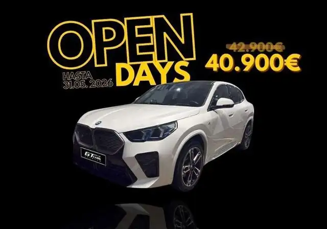 BMW iX2 xDrive30A