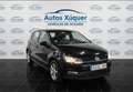 Volkswagen Polo 1.4 TDI BMT Advance 55kW Negro - thumbnail 3