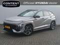 Hyundai KONA 1.6 HEV 141pk DCT N-Line | Navi | Cruise en Climat Gris - thumbnail 1