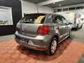 Volkswagen Polo Polo 1.4 CR TDi Comfortline BMT Grijs - thumbnail 4