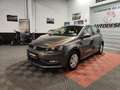 Volkswagen Polo Polo 1.4 CR TDi Comfortline BMT Grijs - thumbnail 2