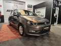 Volkswagen Polo Polo 1.4 CR TDi Comfortline BMT Grijs - thumbnail 1