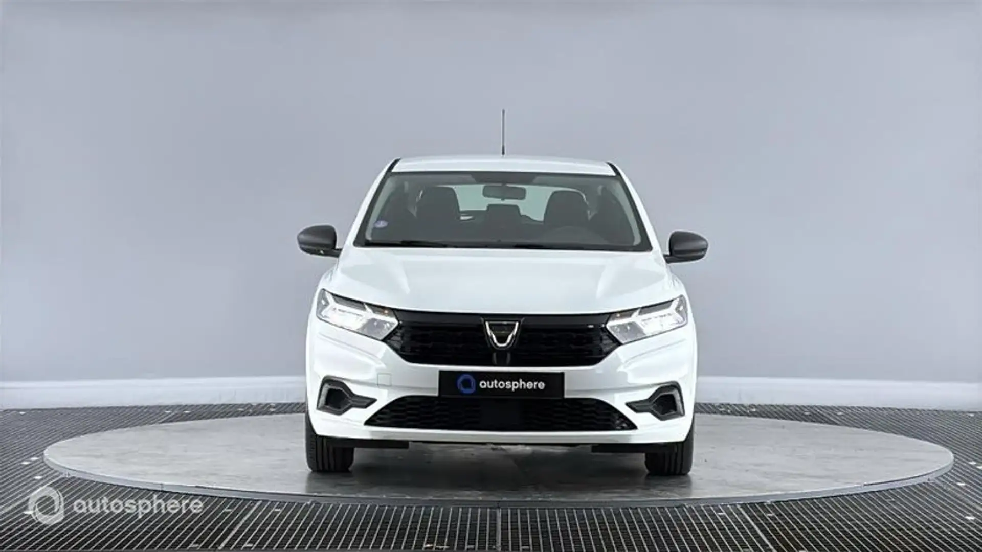 Dacia Sandero 1.0 ECO-G 100ch Essentiel -22 - 2