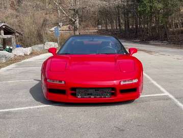 NSX 3.0i V6 24V