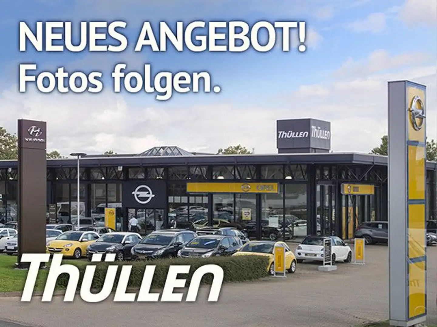 Citroen C4 Cactus 1.6 Feel Edition Kamera LED PDC Klima Gelb - 1