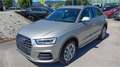 Audi Q3 2,0 TDI Intense quattro Silber - thumbnail 1